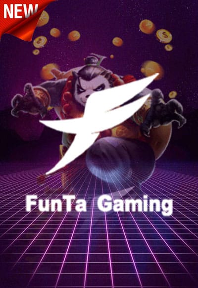 Funta Gaming