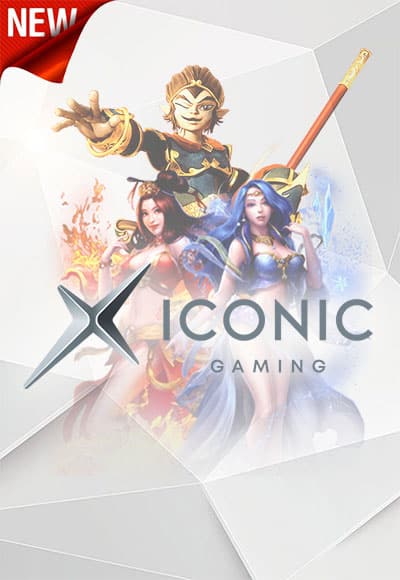 Iconic Gaming