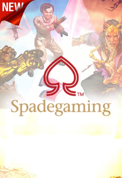 Spade Gaming