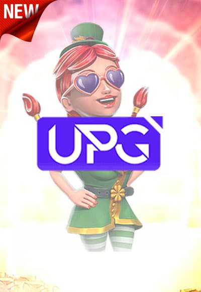 Upgslot
