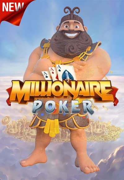 M-Poker