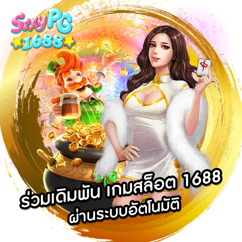 เกมสล็อต 1688